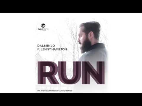 Dalminjo Feat. Lenny Hamilton - Run (Luzio Remix)
