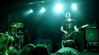 Baby Wants to Tame Me (Live) - Local H