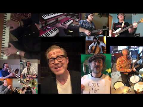 The Shabby Road Orchestra - Let It Be