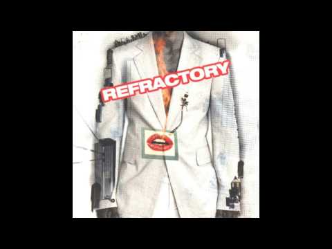 Refractory - Refractory(Full Album 2005)