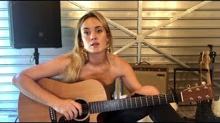 Carrie Underwood - Drinking Alone Cover