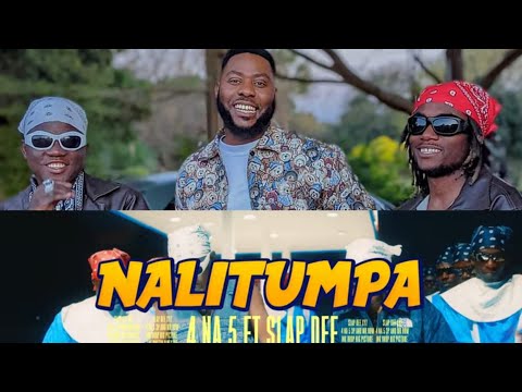 FIRST REACTION :: 4 na 5 x Slapdee - Nalitumpa (Video Dir. Ink Drop)