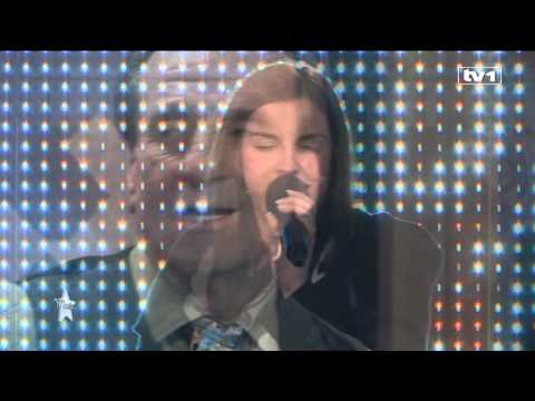 Amina Đelmo - Jablanica - Prvi glas sevdaha