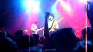 Send In The Boys / Milburn