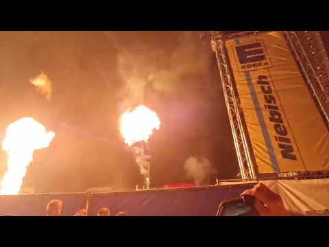 Gestört aber Geil in Zörbig 9.07.2022(2)