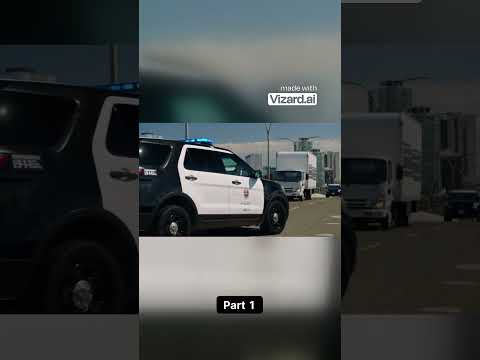 Bradford and Chen Stop Fake Cops From Pulling a Heist -- The Rookie