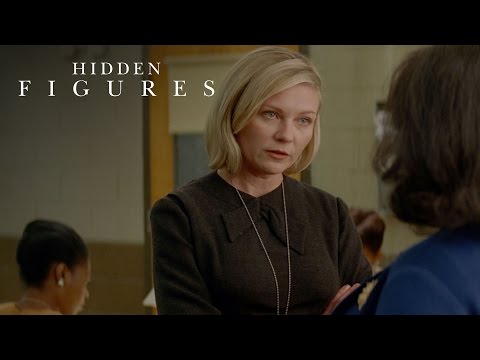Hidden Figures (TV Spot 'Story of Hope')