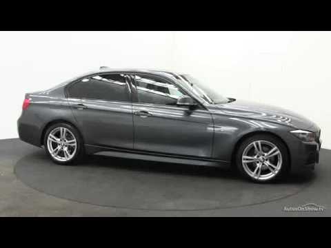 2014 BMW 4 SERIES 420D M SPORT GRAN COUPE