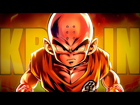 How Strong Is Krillin?