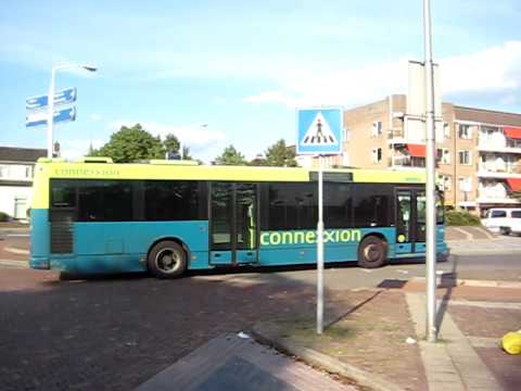 Connexxion 2868