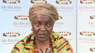 Download lagu Aïcha Bah Diallo: 2014 IIAG Launch Clip 02 mp3