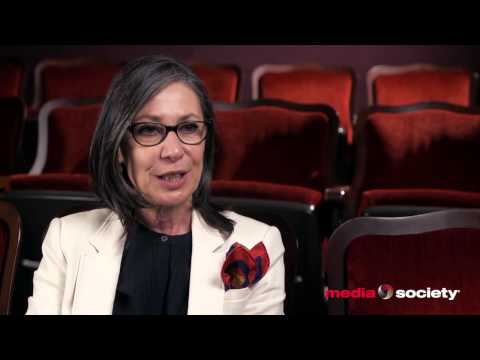 Meet Our Producers - Media Society