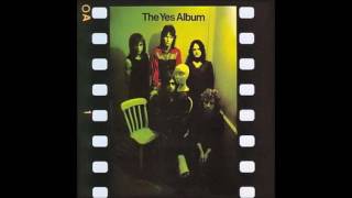 Yes - Steve Howe talks to Frank Welch 1/1