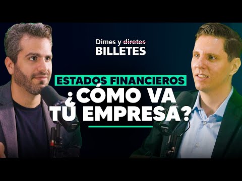 What Are Financial Statements and How to Read Them? | Beginner's Guide | Dimes and Bills #293