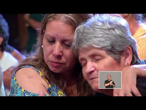 Participação do Cônego José Wilson Fabrício da Silva, crl no Programa Fé na vida da TV Evangelizar