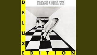 Time And A Word (Remastered Version)