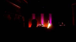 Joanna Newsom - Autumn Live @ The Southern Theater - Columbus, OH  3/28/2010
