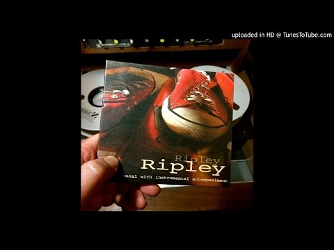 Steve Ripley - Sweetheart Town