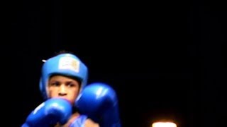 LE COMBAT de Fernand Melgar - Collection Premier Jour
