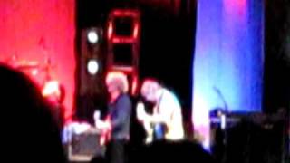 Mott The Hoople &quot;Born Late 58&quot; (live @ Hammersmith Apollo)