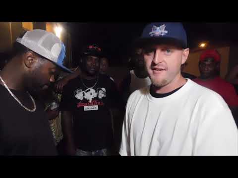 Loc Blucciano vs Raric