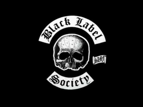 Black Label Society Dr  Octavia & Say What You Will (Mafia Album)