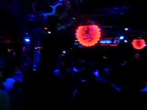 Scott Bond - Gatecrasher closing party @ Eden Ibiza 2007