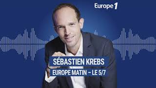 Dans les coulisses du nouveau clip d&#39;Alain Souchon, &quot;Jaloux du Soleil&quot;