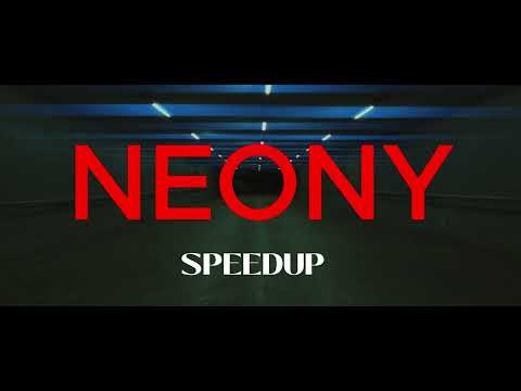 Magiera ft. Kazior, Zdechły Osa, Major SPZ - NEONY (SPEEDUP)
