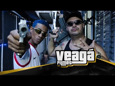 Dollemyte Feat. Dinho Da VP - Campo Minado (Veagá Filmes) Prod. DJ M4 [ TRAP SP ]