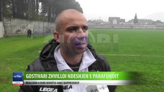 GOSTIVARI FITON BINDSHEM NAPREDOKUN