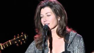 Amy Grant Stay For Awhile
