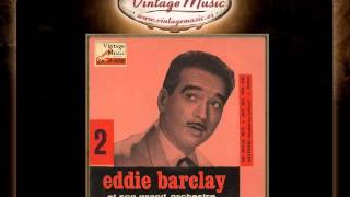 Eddie Barclay & His Orchestra -- Venus Beguine)