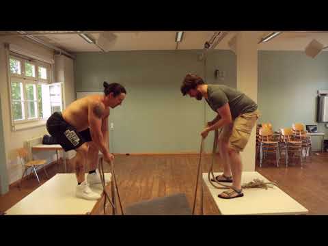 Pumpers' Paradise Reference Shooting