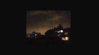 Paisajes eléctricos