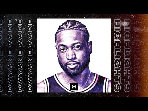 Dwyane Wade BEST Highlights From 18-19 Season! ONE LAST DANCE!