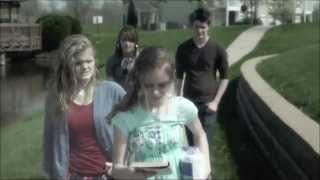 Jetset Getset Song "Stronger" & Anti-bullying Campaign - U.S. Bank Business Watch - 9/8/13