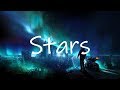 VIZE feat. Laniia - Stars (Lyrics) | we could be stars out here tonight