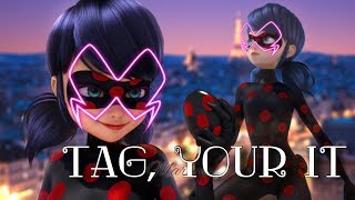 Adrien Akumatized Part 6 Clipjacom