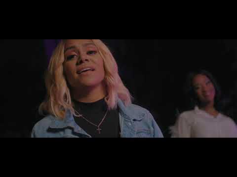 Kingdom Muzic Presents Monica Hill Trejo - Take A Minute Ft. Kristina Witta "K"