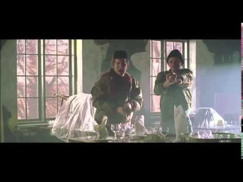 Hva' fanden foregår der her var!?