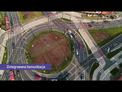 Inwestycje transportowe w Polsce wschodniej