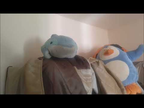 Warren Clarke & Tara McDonald - Love Crazy (Audio Jacker Mix)