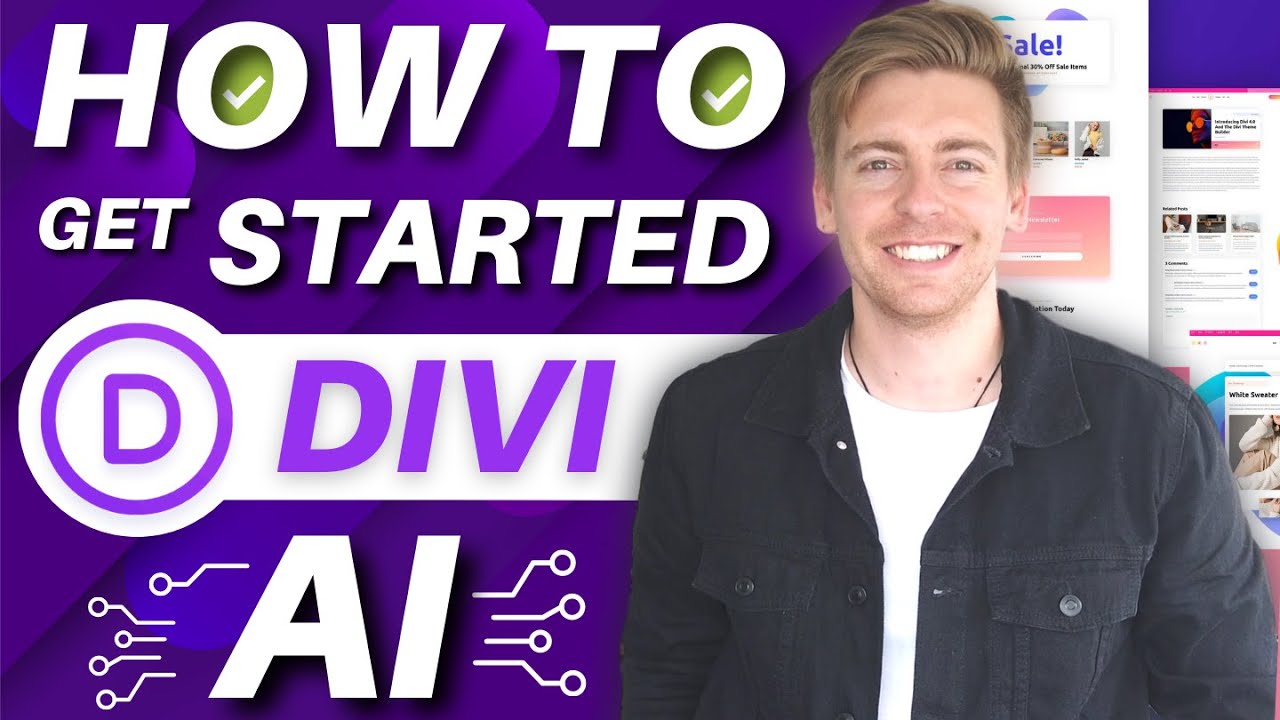 Divi AI tutorial