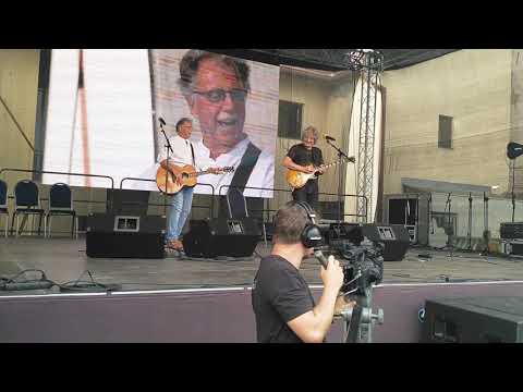 Pavol Hammel - 03 Medulienka - Kláštor pod Znievom 31.8.2019