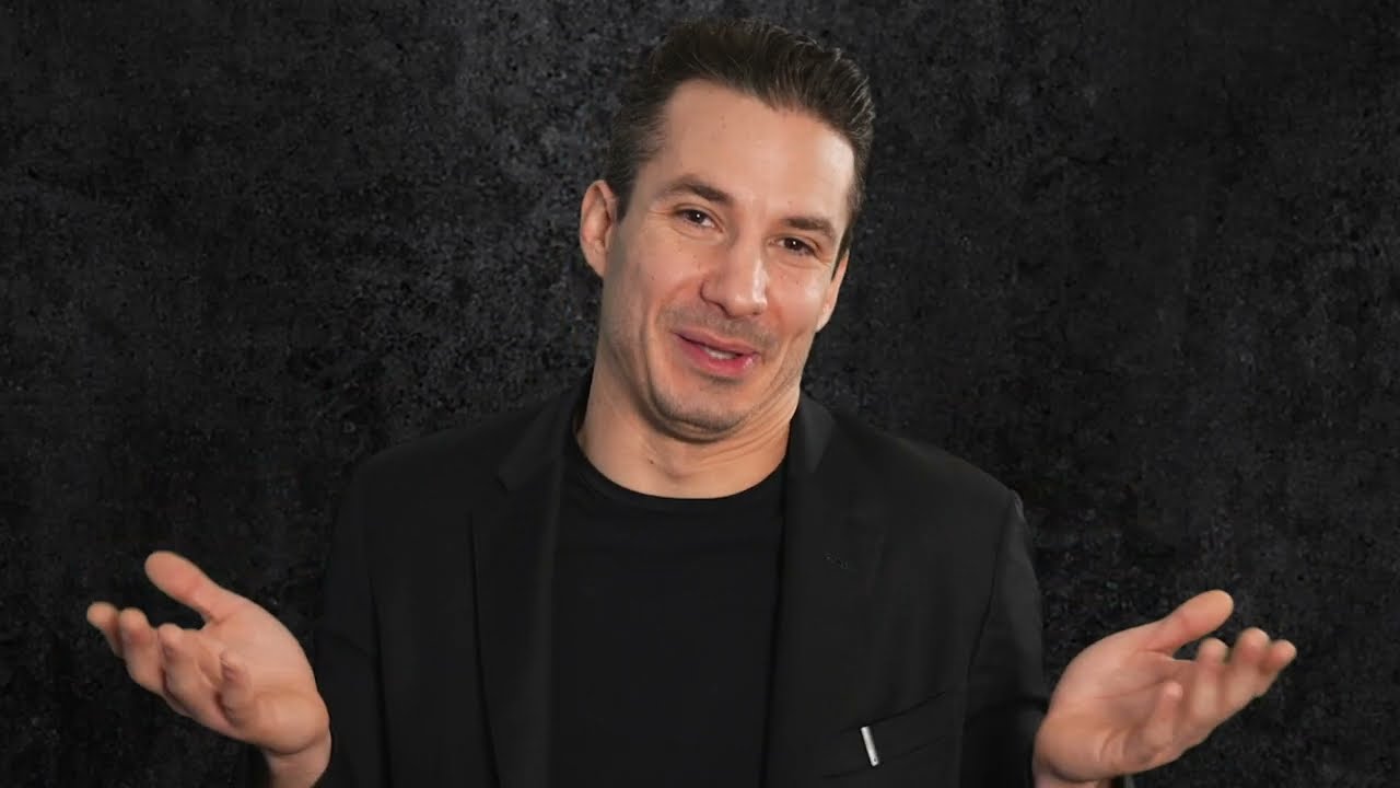 Miniature de la vidéo JEREMY FERRARI - ANESTHESIE GENERALE - EN DIRECT AU CINEMA | Bande-annonce 2 du film Jérémy Ferrari - Anesthésie Générale