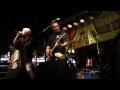 Guided By Voices - Buzzards and Dreadful Crows (live)