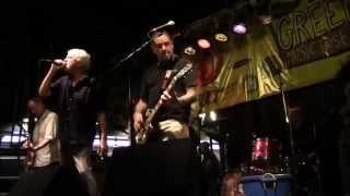 Guided By Voices - Buzzards and Dreadful Crows (live)