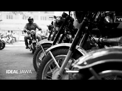 Ideal Jawa