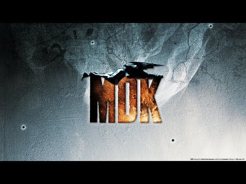 MDK - NRGeek Stream #278